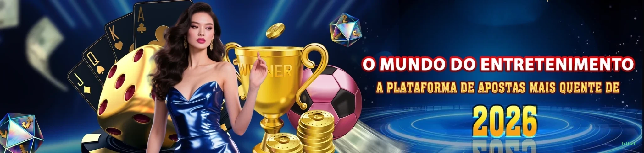 Jogos de loteria online na blbet