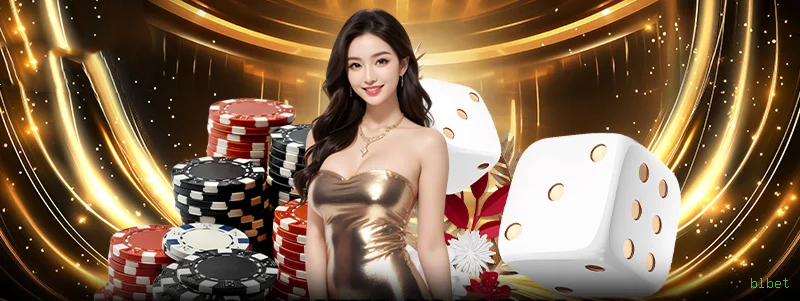 Slots online da blbet com jackpots progressivos