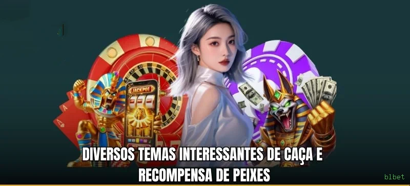 Canal oficial da blbet no Telegram