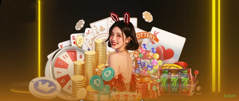 Programa VIP exclusivo da blbet